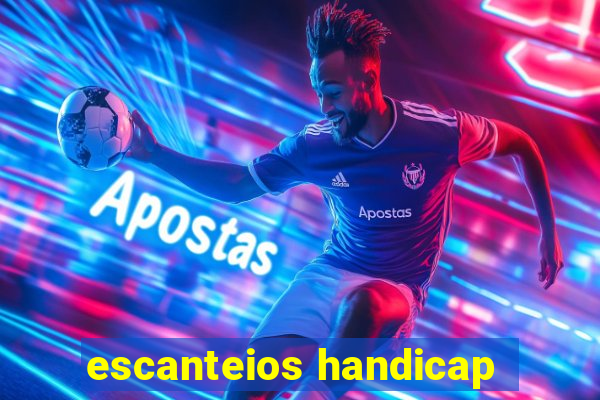 escanteios handicap - 2 5